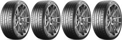 4x Continental SportContact 7 255/45R19 104V