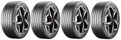 4x Continental PremiumContact 7 215/40R18 89Y