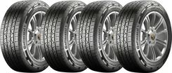4x Continental CrossContact H/T 225/65R17 102H
