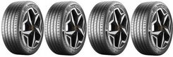 4x Continental PremiumContact 7 255/45R18 103Y