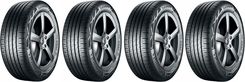 4x Continental EcoContact 6 Q 325/35R22 110Y
