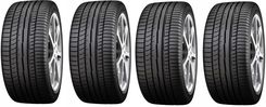 4x Continental ContiSportContact 5P 285/30R19 98Y