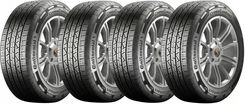 4x Continental CrossContact H/T 255/60R18 112H