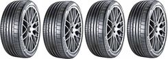 4x Continental SportContact 6 325/35R22 114Y