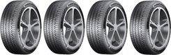 4x 245/55R17 CONTINENTAL PremiumContact 6 106H NOWE LATO ROK 2025