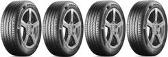 4x Continental UltraContact 225/60R17 99H