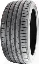 Landspider Sportraxx UHP 265/50R20 111W