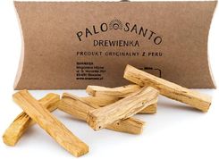 Zdjęcie SHAMASA Palo Santo drewienka 108g 5903766111407 - Tychy