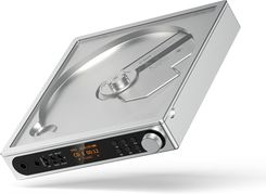 Zdjęcie Odtwarzacz CD FiiO DM15 R2R Srebrny - Milanówek