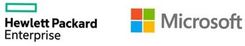 Zdjęcie Hp HPE Windows Server 2025 10 Users CAL (P77114B21) - Otyń