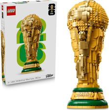 Zdjęcie LEGO Editions 43020 Oficjalny Puchar Świata FIFA - Płock
