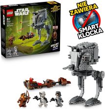 LEGO Star Wars 75424 SMART Play: Atak AT-ST na Endor
