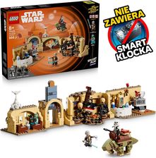 LEGO Star Wars 75425 SMART Play: Kantyna Mos Eisley