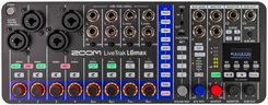 Zdjęcie Zoom LiveTrak L6max - 12-kanałowy mikser i rejestrator - Frampol
