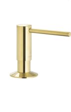 Zdjęcie KFA dozownik płynu do naczyń, brushed light gold PVD 990-100-39 - Sulęcin