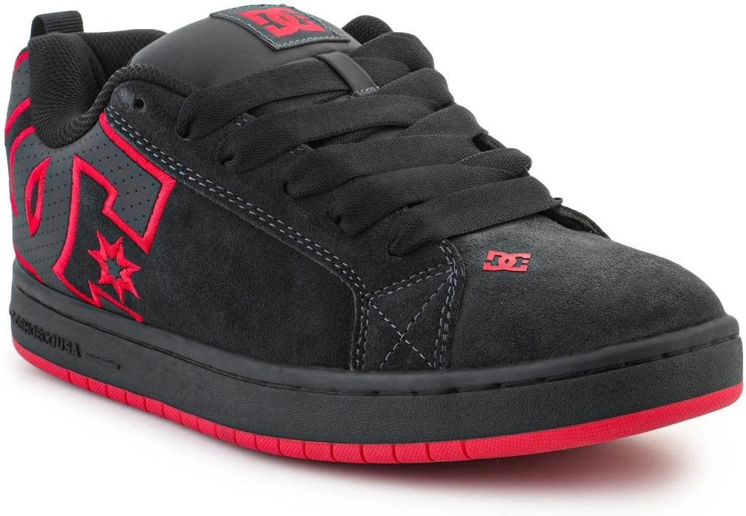 Court Graffik AC/DC - Shoes for Men | DC Shoes