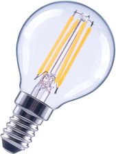 Zdjęcie OSRAM Żarówka LED Filament kulka 7,5W E14 4000K 1055lm - Kamieńsk