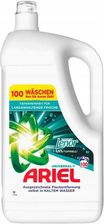 Zdjęcie Ariel Universal+ Żel Do Prania z Lenorem 5L 100 Prań (8700216545259) - Karczew
