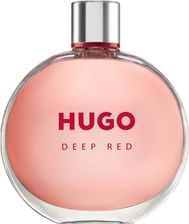 Zdjęcie Hugo Boss Deep Red Woda Perfumowana 75Ml (3616306721722) - Debrzno
