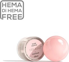 Zdjęcie Makear Gel&Go Up Muffin Gu06 Żel Budujący 15Ml - Chorzów