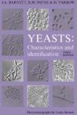 Yeasts: Characteristics and Identification