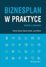 Zdjęcie Biznesplan w praktyce w.6 - Przemyśl