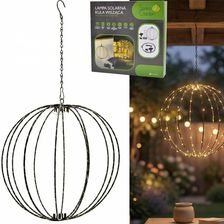 Zdjęcie Latarnia GSP1074580 30cm 120 LED Ciepły Biały - Żory