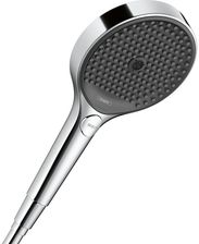 Zdjęcie Główka prysznicowa 130 3jet EcoSmart+ Chrom Rainfinity HANSGROHE 26862000 - Nowa Dęba