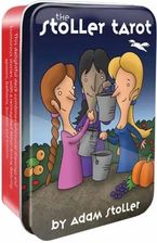 Zdjęcie The Stoller Tarot In A Tin - Koziegłowy