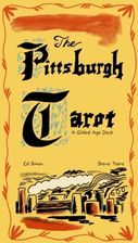 Zdjęcie The Pittsburgh Tarot - Ciężkowice