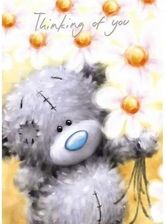 Zdjęcie Karnet - Thinking Of You - Brzeg Dolny