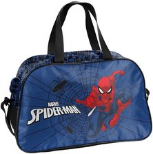 Zdjęcie Paso Torba Sportowa Na Basen Spiderman - Kraków