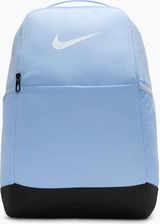 Zdjęcie Nike Plecak Treningowy Brasilia 9.5 24L Celestine Blue/Black/White - Serock