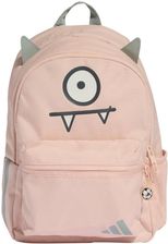 Zdjęcie Adidas Plecak Tro Nster Pastelowy Róż Jz5215 - Płock