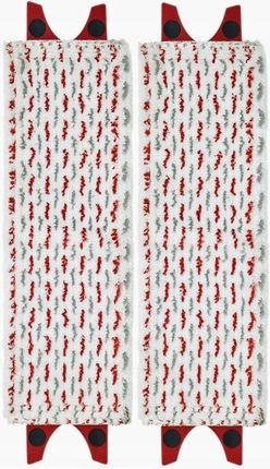 Bisanti Wkład do mopa Vileda Ultramax XL 2 szt. możliwość prania (5905235909911)