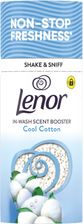 Zdjęcie Lenor Cool Cotton Perełki zapachowe 155g - Urzędów