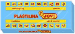 Zdjęcie Jovi Plastelina Niebieska 150G - Lipno