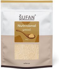 Zdjęcie Šufan Drożdże Spożywcze 100g - Kąty Wrocławskie