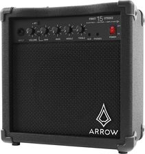 Zdjęcie Arrow First Strike 15W - Wzmacniacz gitarowy - Łuków
