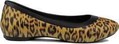 Zdjęcie Baleriny damskie Crocs LINA GRAPHIC - Połczyn-Zdrój
