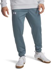 Zdjęcie Spodnie dresowe męskie Under Armour Fleece Joggers - Koszalin