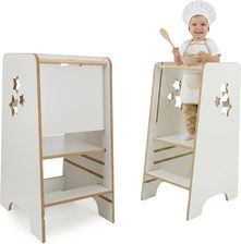 Zdjęcie Verk Pomocnik Kuchenny Kitchen Helper MDF Drewno 84 cm 5905771301118 - Korsze