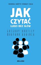 Zdjęcie Jak czytać ludzi bez słów Bellona - Szczecin