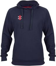 Zdjęcie Bluza z kapturem dla dzieci Gray-Nicolls Velocity - Zwoleń