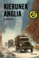 Zdjęcie Kierunek Anglia  - Koszalin
