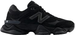 Zdjęcie Buty New Balance U9060 czarne niskie - Olsztyn