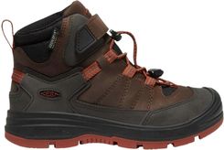 Zdjęcie Buty trekkingowe dla dzieci Keen Redwood Mid WP - Krośniewice