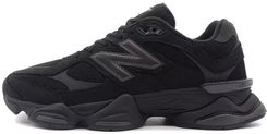 Zdjęcie Buty New Balance U9060 czarne niskie - Ostrołęka