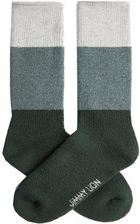 Zdjęcie Skarpety Jimmy Lion PREMIUM WINTER WOOL Dark Green - Piastów