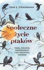 Zdjęcie Społeczne życie ptaków - Lewin Brzeski